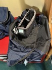 Pound Carlton Disc Golf Bag Back Pack Usa Not Innova Discraft Grip