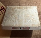 Philadelphia Phillies V Boston Red Sox Game Used Base August 14-15 2018
