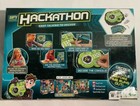 Spy Code Hackathon Electronic Game - New Damaged Packaging