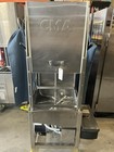 Cma Dishmachines Cma-180hts High Temp Door Type Dishwasher W  60 Racks hr