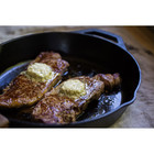 Lodge 10 25   Seasoned Cast Iron Skillet