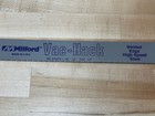 Nos Milford Vac-hack 18  X 1-1 4  X  062  10 Tpi Power Hacksaw Blade Hss         