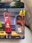 Hasbro Angry Birds Star Wars Darth Vader s Lightsaber Battle Game New In Box