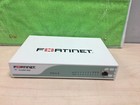        Fortinet 60d Fwf-60d Security Appliance Firewall Wifi W power Supply