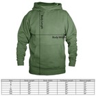 Cancer Zodiac Sign Horoscope Astrological Graphic Hoodie