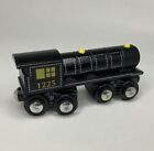 Warner Bro Polar Express Train Imaginarium Magnetic Wooden Train