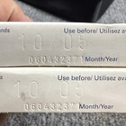 Lot Of 2 Polaroid Type 600 New Old Stock Nos Sealed Instant Film - Expired 10 05