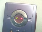 Serviced Panasonic Rq-sx46 Portable Stereo Cassette Player Working Body Only