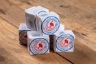 Authentic Nabulsi Olive Oil Soap Bars Natural Handmade