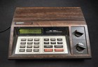Vintage Uniden Bearcat Bc 185xl 16 Channel Scanning Radio - Made In Usa