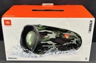 Jbl By Harman Xtreme 2 Bluetooth Speaker Camouflage New Open Box