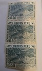 Inca Farming System For Corn Crop  Andenes Pisac Cusco  Per   1952  Green 3