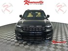 2025 Jeep Grand Cherokee Summit 4wd 4dr Suv Leather Heated Seats Navigation