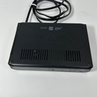 Rca Dta-800b1 Digital To Analog Pass-through Tv Converter Box  no Remote 