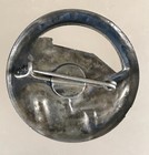 France French Maginot Line On Ne Pass   Pas Badge