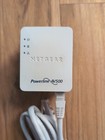 Netgear Powerline Av500 Nano  model Xav5201  Network Adaptor