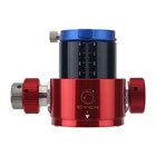 New Cyck 16-bearing 55 7mm Travel Telescope Focuser With Adapter For Sky-watcher