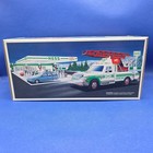 1994 Hess Rescue Truck - In Original Box Excellent Condition  Complete