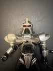 Vintage Trendmasters Battlestar Galactica Action Figure Cylon Centurion 1996