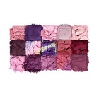 Natasha Denona Roxa Purple Fuchsia Eyeshadow Palette 15 Pan  Brand New