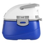 Koblenz 3 Gallon  2 Peak Hp Wet-dry Vacuum  Designer Series Shop Vac 