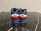 Fila F-13 Weather Tech Men s Size 12 Blue red white
