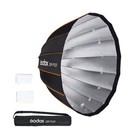 Us Godox Qr-p120 120cm 47   Bowens Flash Quick Release Parabolic Deep Softbox