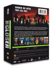 The Closer  Complete Tv Series Seasons 1-7   Dvd Box Set 28-disc Set   New