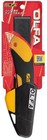 Olfa 246b Quick Holder For X Hyper Cutter 18mm Made In Japan X 3 Set
