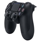 Sony Playstation 4 Dualshock 4 Wireless Controller Jet Black - Open Box