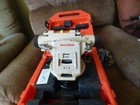 David White Universal Lt8-300 Transit With Case Made In Usa