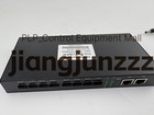 10 100 1000m Tx Rj45   8 Port 1000m Fx Sfp 2 Port Gigabit Ethernet Fiber Switch