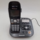 Panasonic Kx-tg6592 Dect 6 0 Plus Digital Cordless Answering Machine 2-handsets