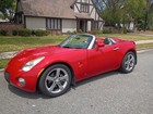 2007 Pontiac Solstice 