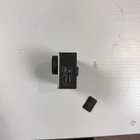 Gopro Hero3  Black Edition Action Camera Tested Works No Battery Charger