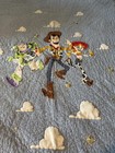 Pottery Barn Disney And Pixar Toy Story Quilt - Twin Preowned