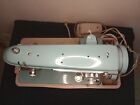 Vintage Brother  Wizard Custom Sewing Machine Ja-28