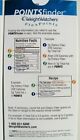 Weight Watchers Flex Points Finder Slide Calculator Flexpoints Plan Slider -new