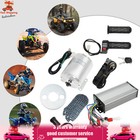 72v 3000w Brushless Motor Kit For Electric Bicycle E Bike Dirt Bike Razor Mx650