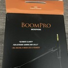 New V-moda Boom Pro Microphone For Gaming Skype Mute Switch Volume Control