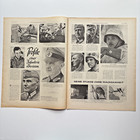 Illustrierter Beobachter March 1943 Illustrated Observer German Wwii Newspaper