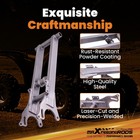  4inch Extended For Yamaha Banshee 350 Rear Swing Arm Yfz350 1987-2006