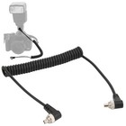 Premium 100cm Male To Male Sync Cord For   Camera And Flash Ligh Snq