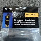Fluke H-t6 Holster Case For Models T6-600 And T6-1000 Electrical Testers Nos