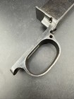 Original Ww1 German Mauser Gewehr 98 Milled Blued Bottom Metal   Floor Plate