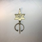 Extremely Rare Ancient Viking Bronze Amulet Artifact Authentic Pendant Stunning