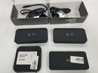 Lot Of 12 Inseego   Nighthawk Hotspots M3200 M2100 Mc800  hotspot55  Ml8413