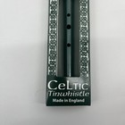 Clarke Cwd Celtic Tinwhistle Made In England Green D New