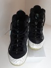 Nike Size 3y Lil Posite One  warped  Cw1594-005 Youth Basketball Shoes 