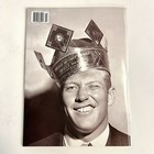 Beckett Monthly Card Price Guide Mickey Mantle Cover October 1995  127